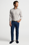 Peter Millar - Stonington Summer Soft Cotton Sport Shirt