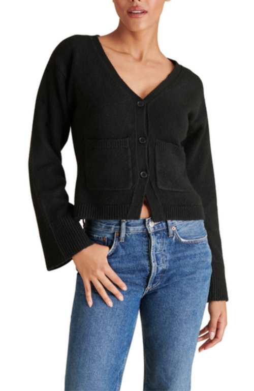 Steve Madden - Odelia Cardigan