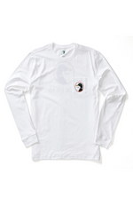 Duck Head - Logo Long Sleeve T-Shirt