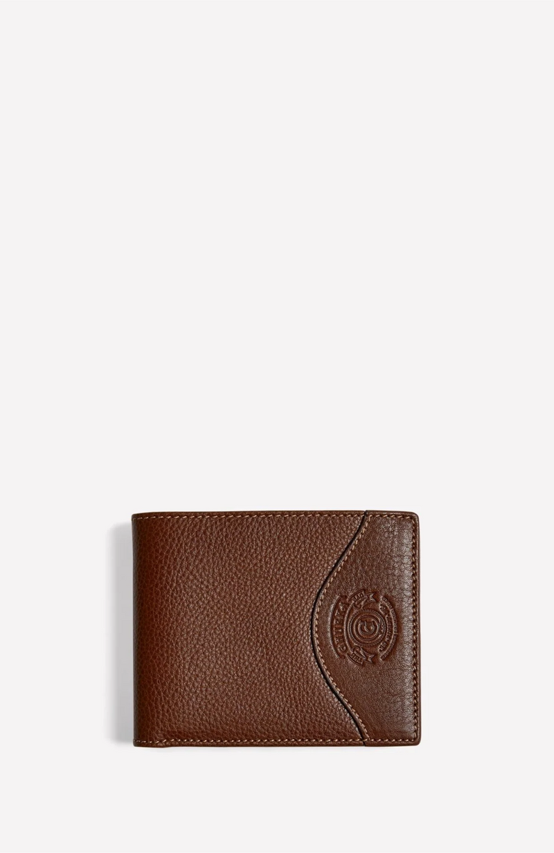 Ghurka - Classic Wallet No. 101