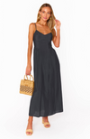 Show Me Your Mumu - Allegra Midi Dress