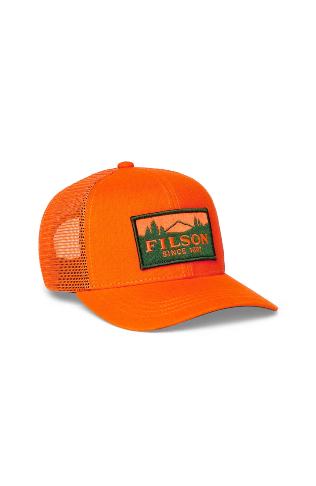 Filson - Logger Mesh Cap