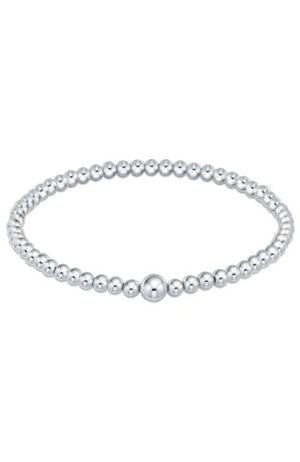 Enewton - 4mm Classic Bead Bangle