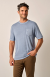 Johnnie-O - Dale 2.0 Pocket T-shirt