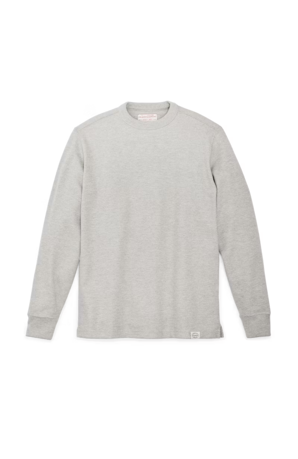 Filson - Waffle Knit Thermal Crewneck