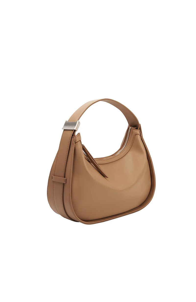 Melie Bianco - Vivian Recycled Vegan Top Handle Bag