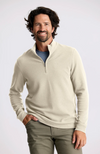 Free Fly - Men's Waffle Quarter Zip