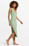 Billabong - Take A Look 2-Way Midi Dress