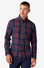 Mizzen & Main - City Flannel