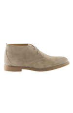 Johnnie-O - J-flex Suede Chukka Boot