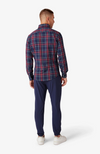 Mizzen & Main - City Flannel