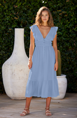 Bishop & Young - Santorini Dress