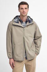 Barbour - Kirkhill Showerproof Jacket