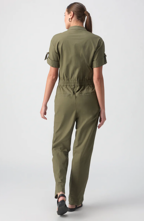 Sanctuary - Reserve Jumpsuit