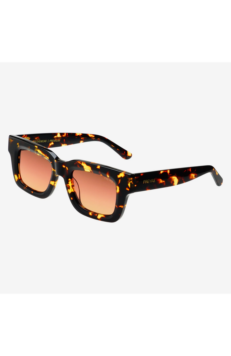 Freyrs Eyewear - Thomas