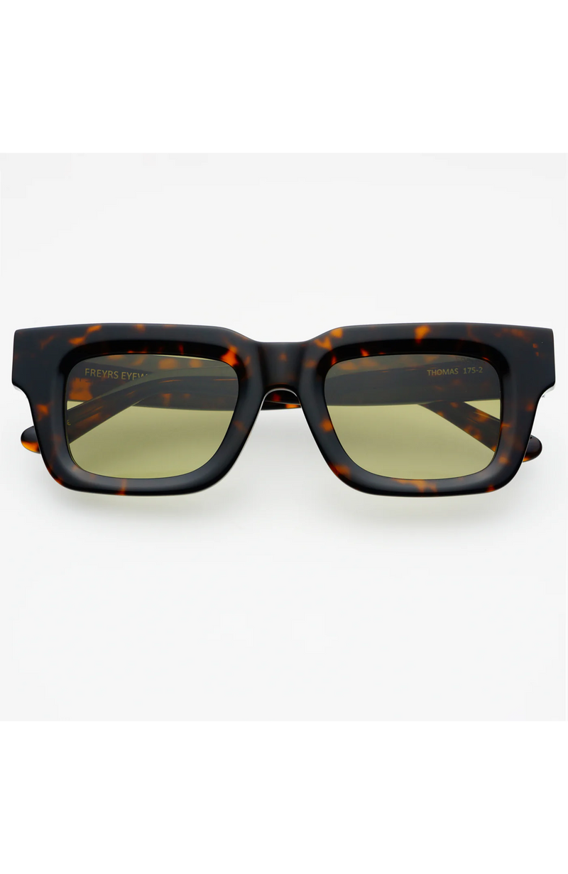 Freyrs Eyewear - Thomas