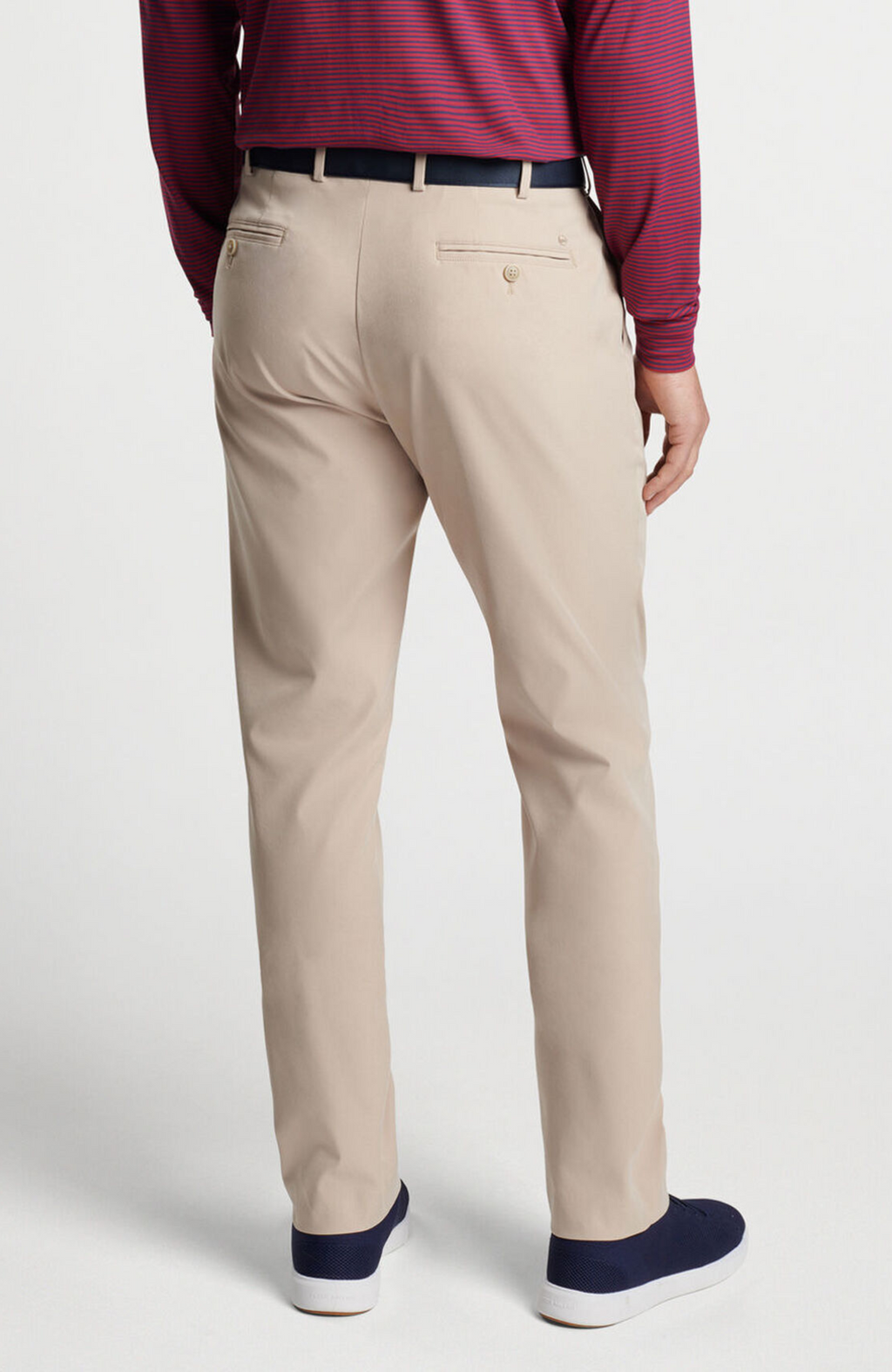 Peter Millar - Raleigh Performance Trouser