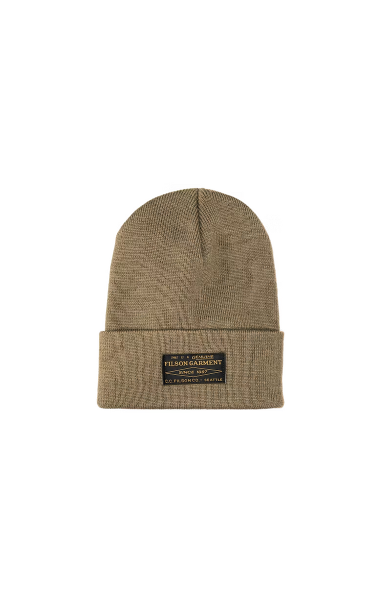 Filson - Ballard Watch Cap