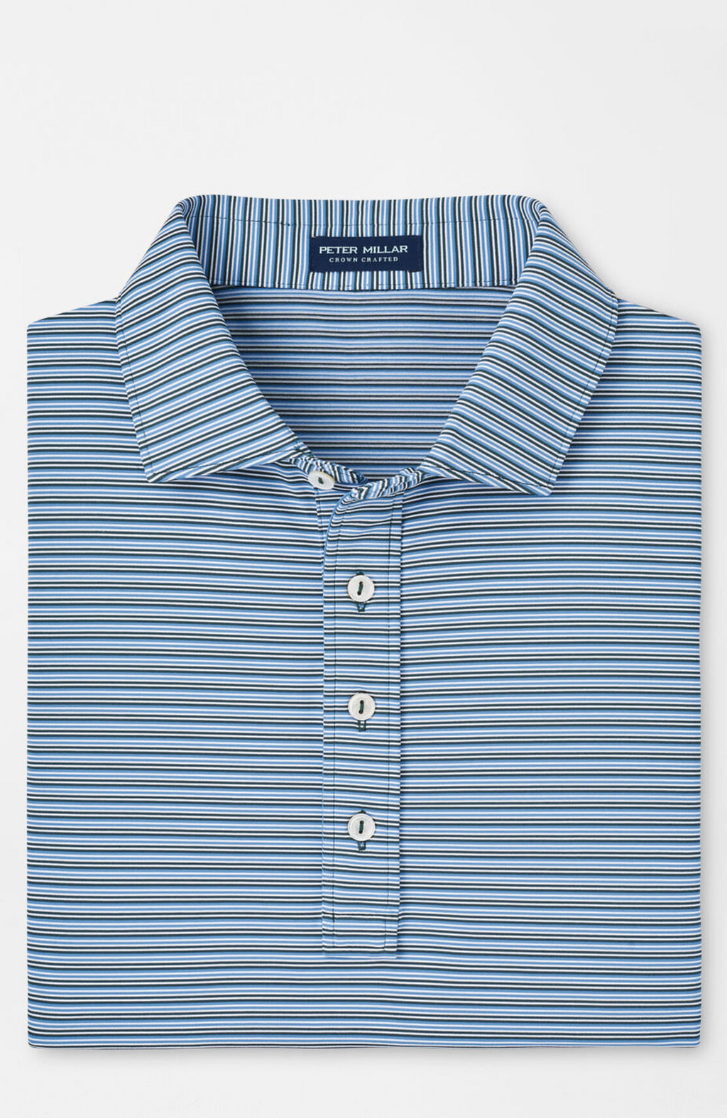 Peter Millar - Avon Performance Jersey Polo