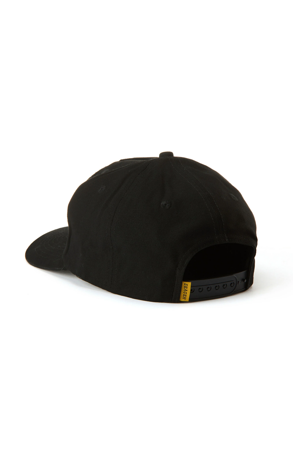 Seager - Heritage Cotton Snapback