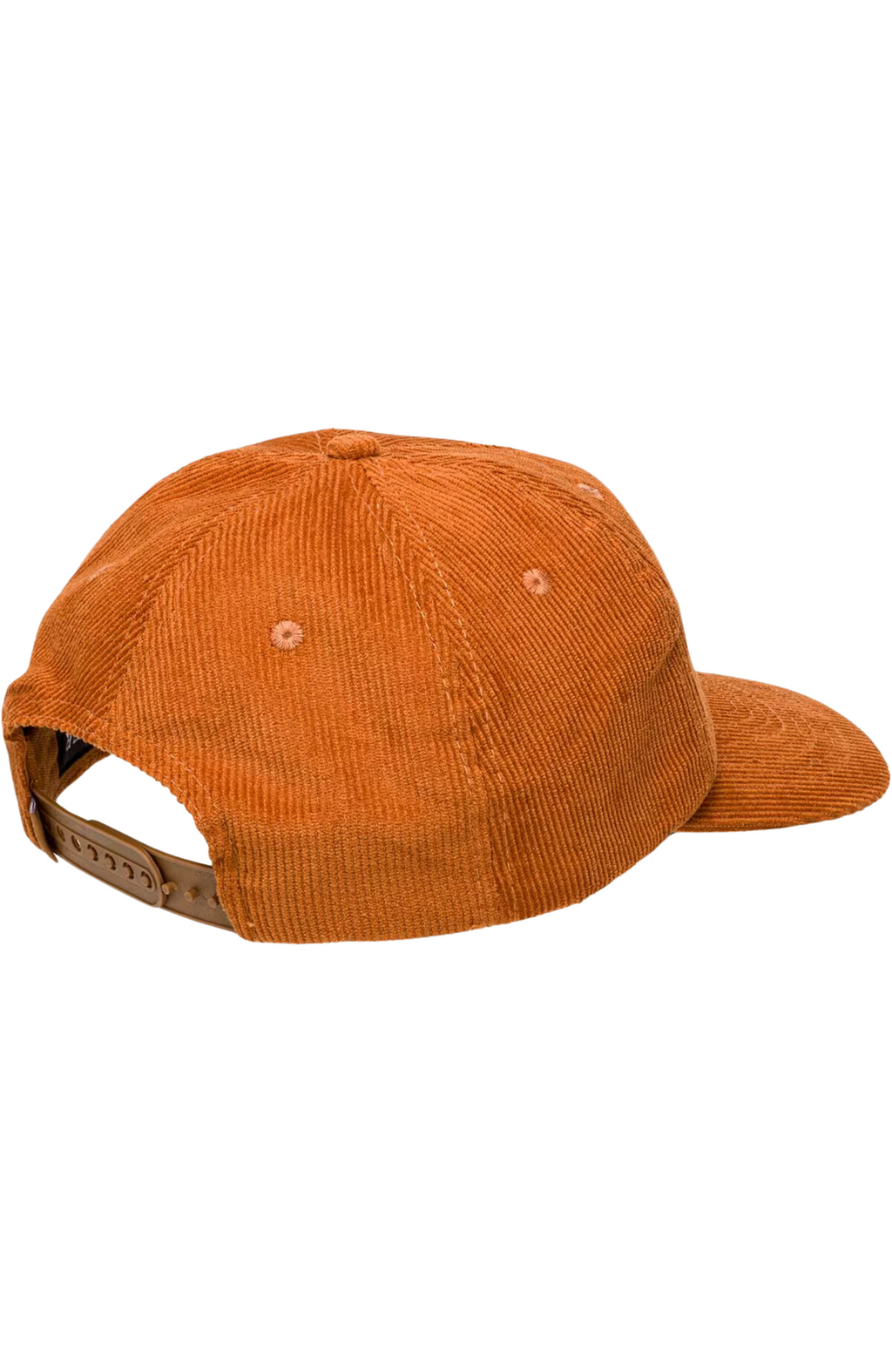 Seager - Big Corduroy Snapback