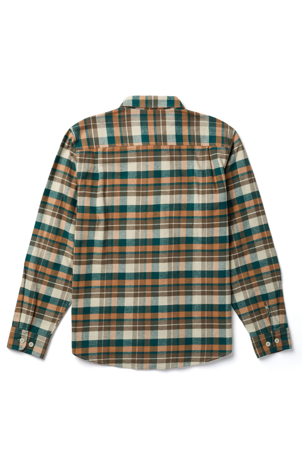 Seager - Calico Flannel