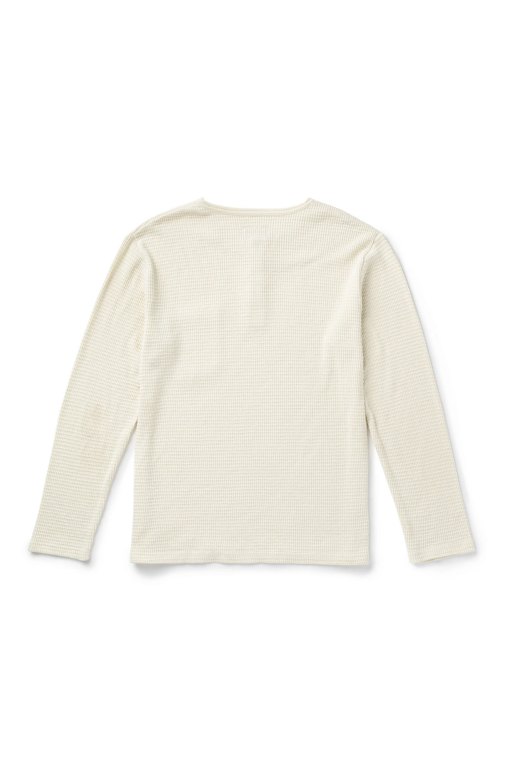 Seager - Sawpit Thermal Henley