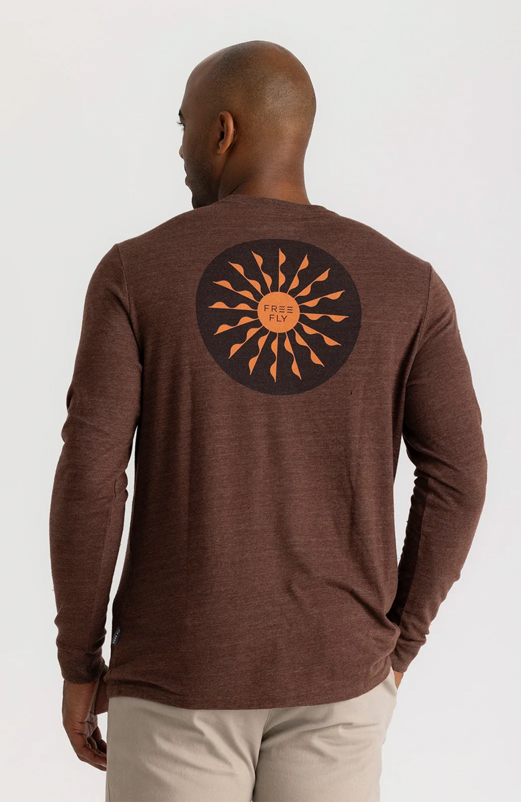 Free Fly - Sol Long Sleeve