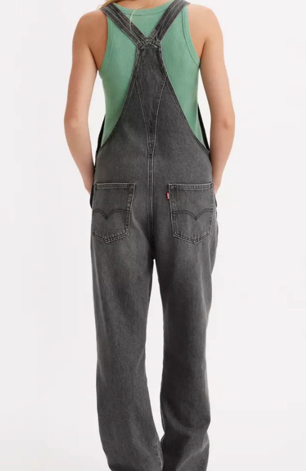 Levi's Premium - Vintage Overalls