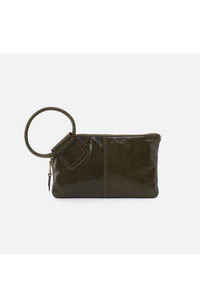 Hobo - Sable Wristlet