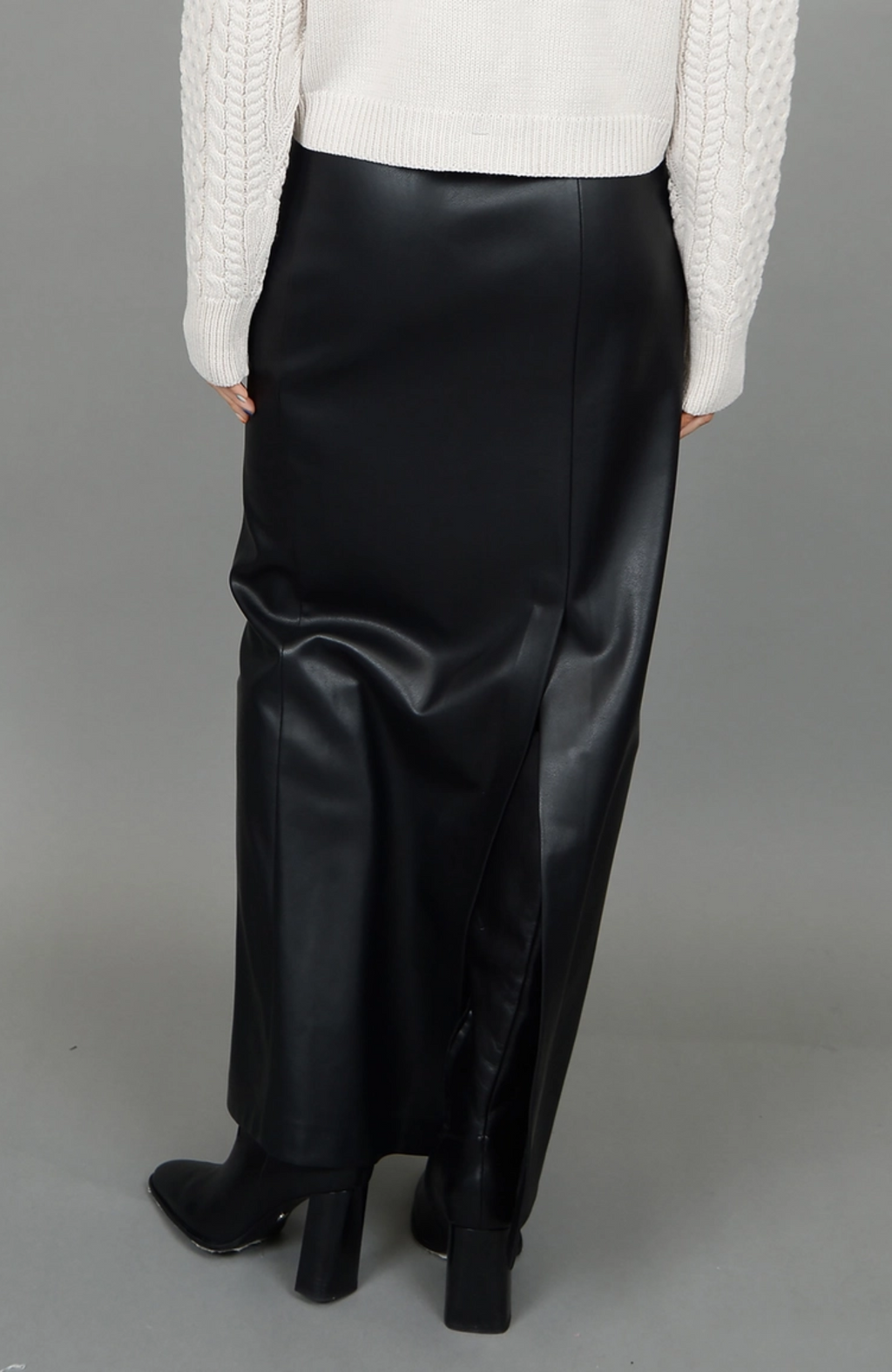 Yasani Maxi Skirt