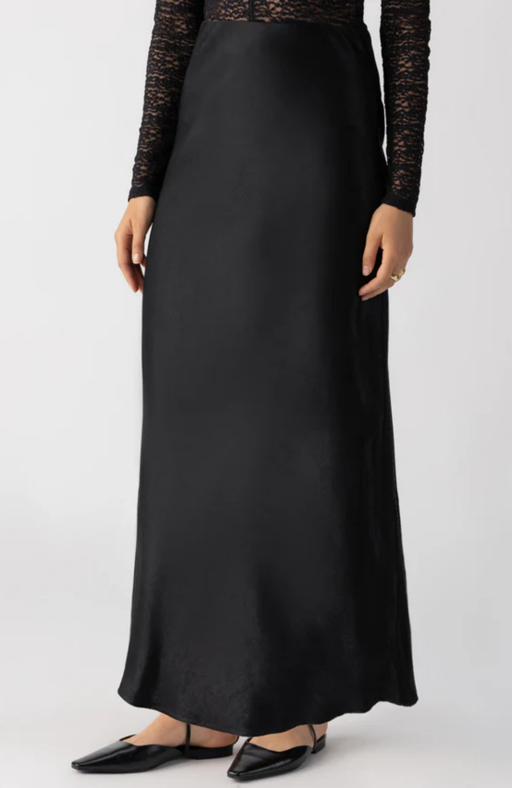 Sanctuary - Everyday Maxi Skirt