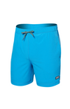 Saxx - Oh Buoy 2N1 Volley Swim Trunks 5"