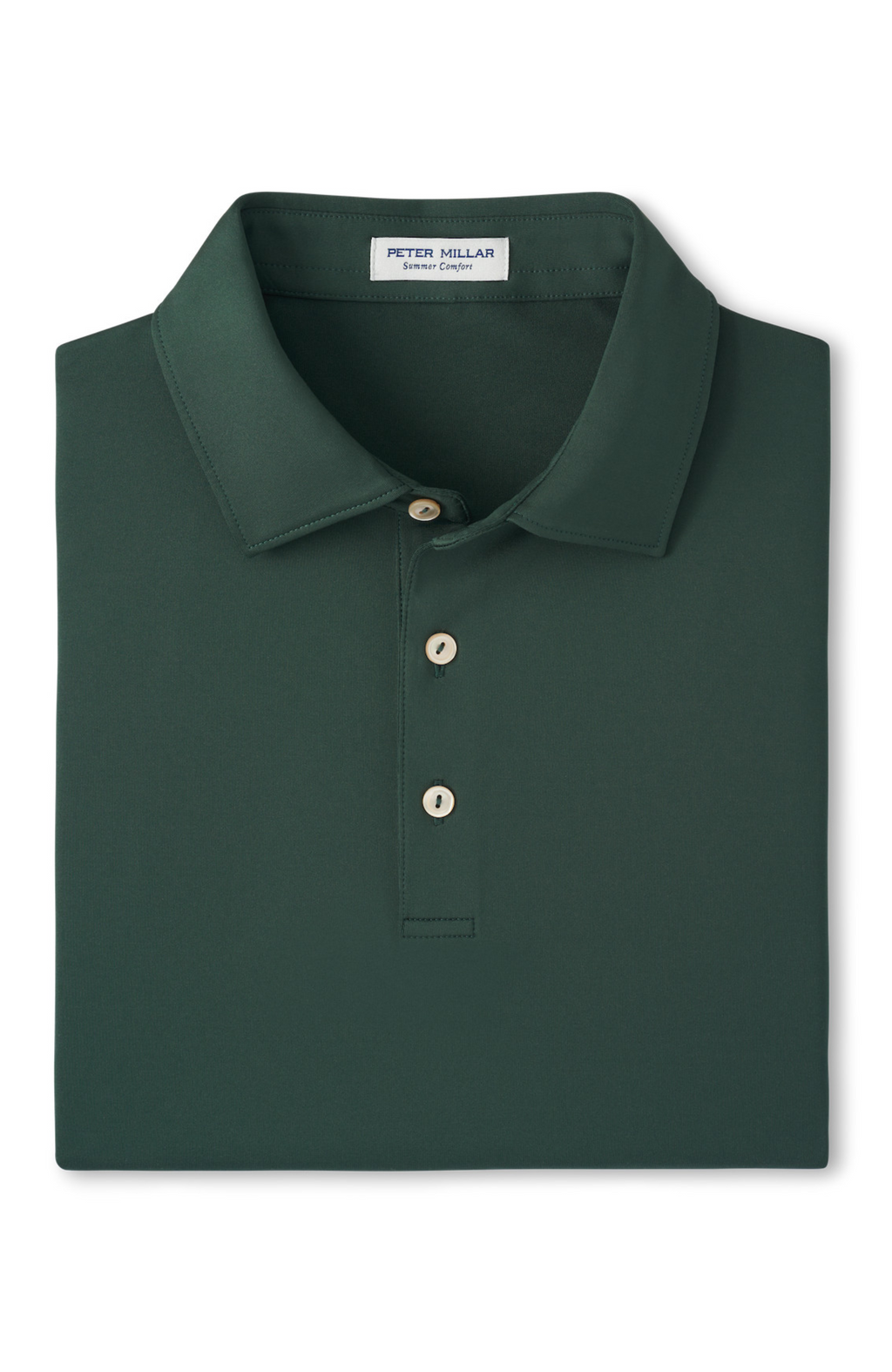 Peter Millar - Solid Performance Jersey Polo