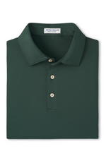 Peter Millar - Solid Performance Jersey Polo