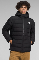 The North Face - Men's Aconcagua 3 Hoodie