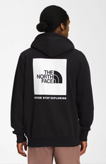 The North Face - Men's Box NSE Pullover Hoodie