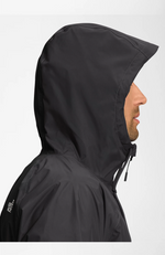 The North Face - Men's Antora Rain Hoodie