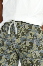 Johnnie-O - Jungle Lounger Shorts