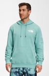 The North Face - Printed Box NSE Hoodie