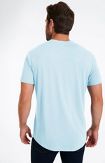 Swet Taylor - Softest V Neck T-Shirt