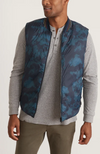 Marine Layer - Light Weight Reversible Puffer Vest