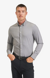 Mizzen & Main - Leeward Dress Shirt