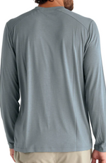 Free Fly - Bamboo Lightweight Long Sleeve