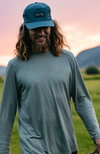 Free Fly - Bamboo Lightweight Long Sleeve