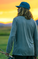 Free Fly - Bamboo Lightweight Long Sleeve