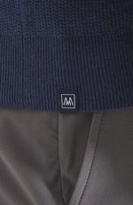 Mizzen & Main - Cassady Crewneck Sweater