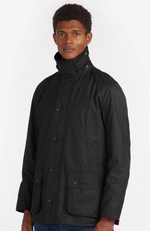 Barbour - Ashby Wax Jacket