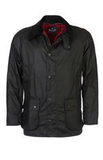 Barbour - Ashby Wax Jacket