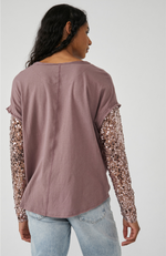 Free People - Celine Tee